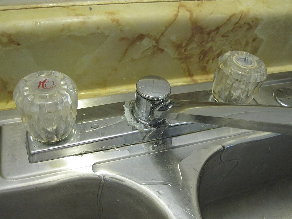Bathroom Leak Repair in Augusta, Maine