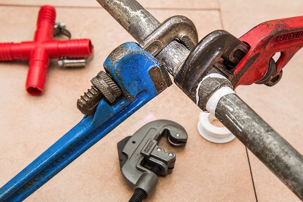 Leak repair services and areas covered in Augusta, Maine